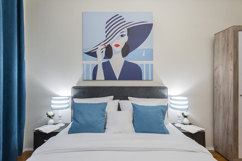 Gm Apartment Tverskaya 4