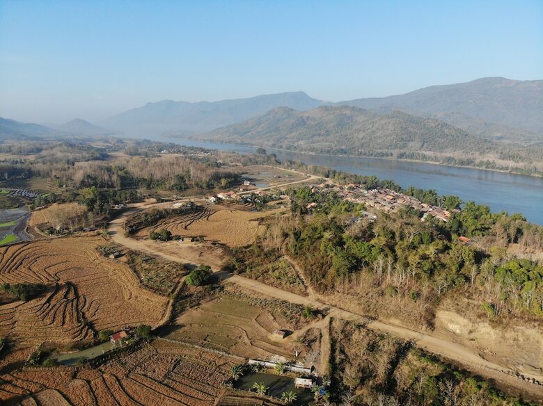 Hotel Nakhaohorm Farming Resort