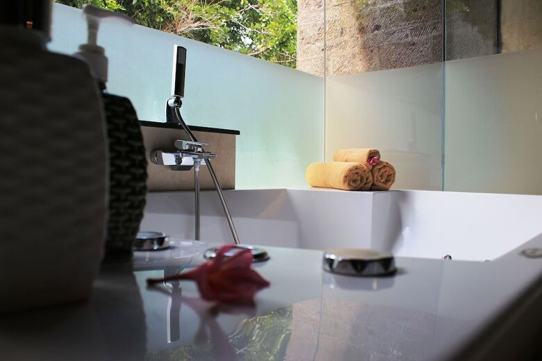 The Lokha Umalas Villas And Spa