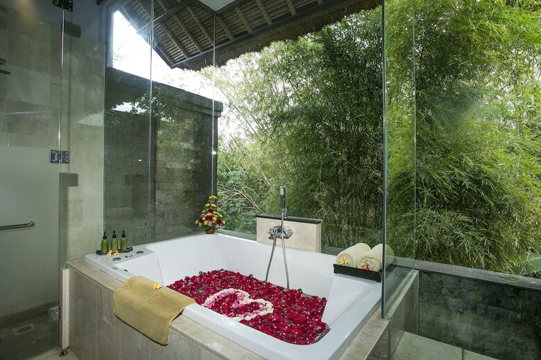 The Lokha Umalas Villas And Spa