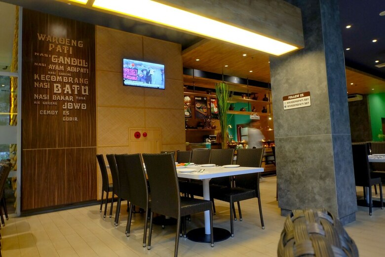 Deka Hotel Surabaya Hr Muhammad
