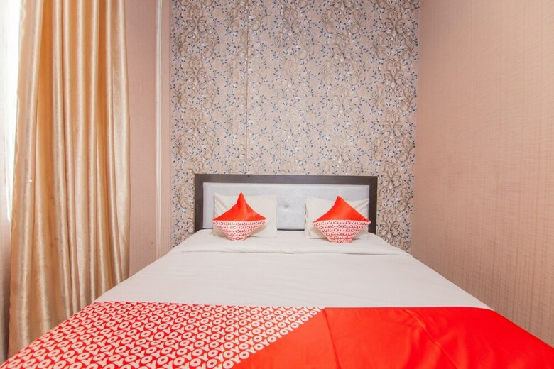 Hotel Oyo 2310 Residence 68
