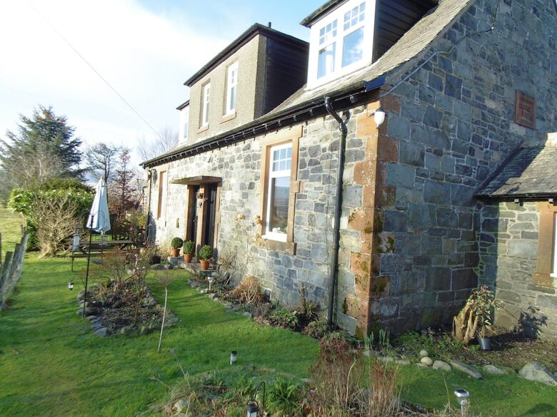 Kirkholm Bed And Breakfast