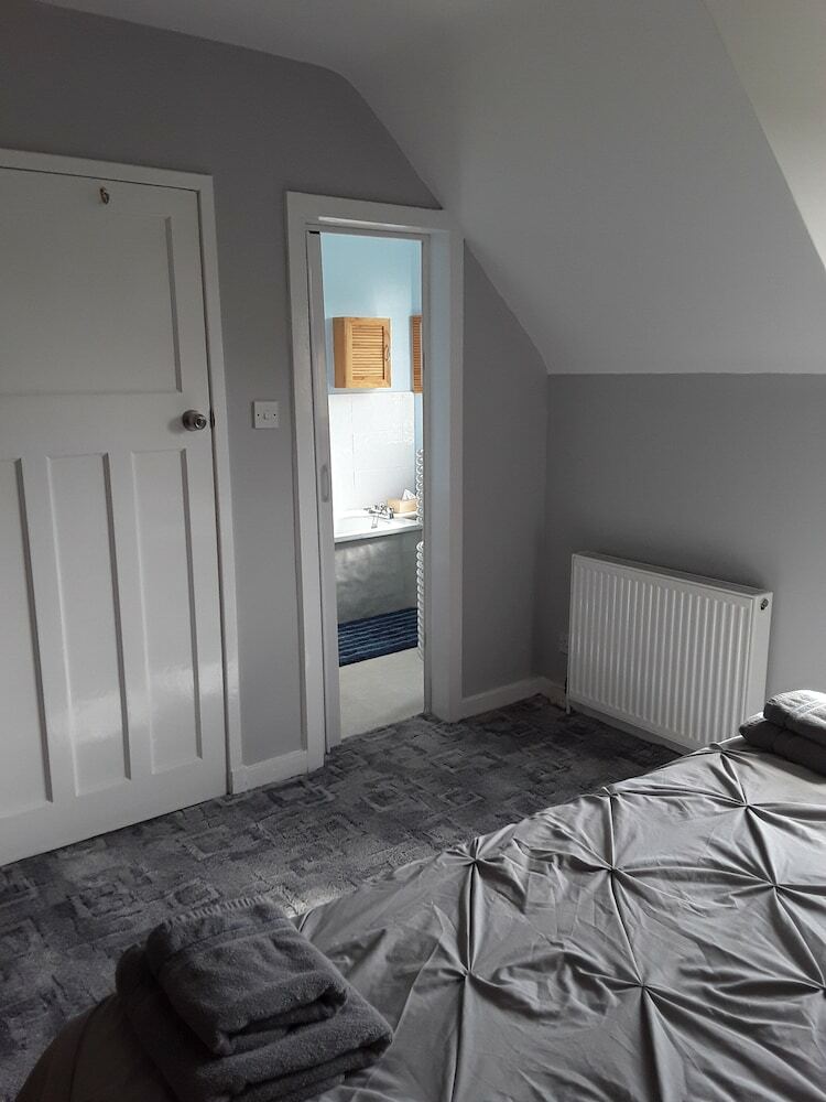 Kirkholm Bed And Breakfast