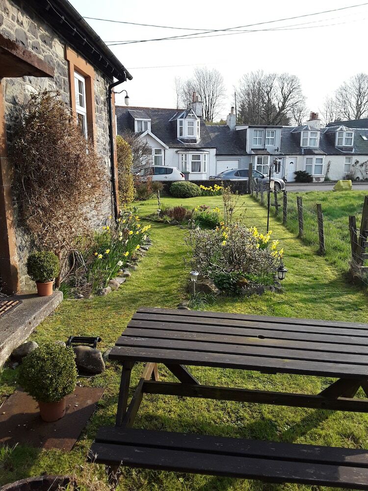 Kirkholm Bed And Breakfast