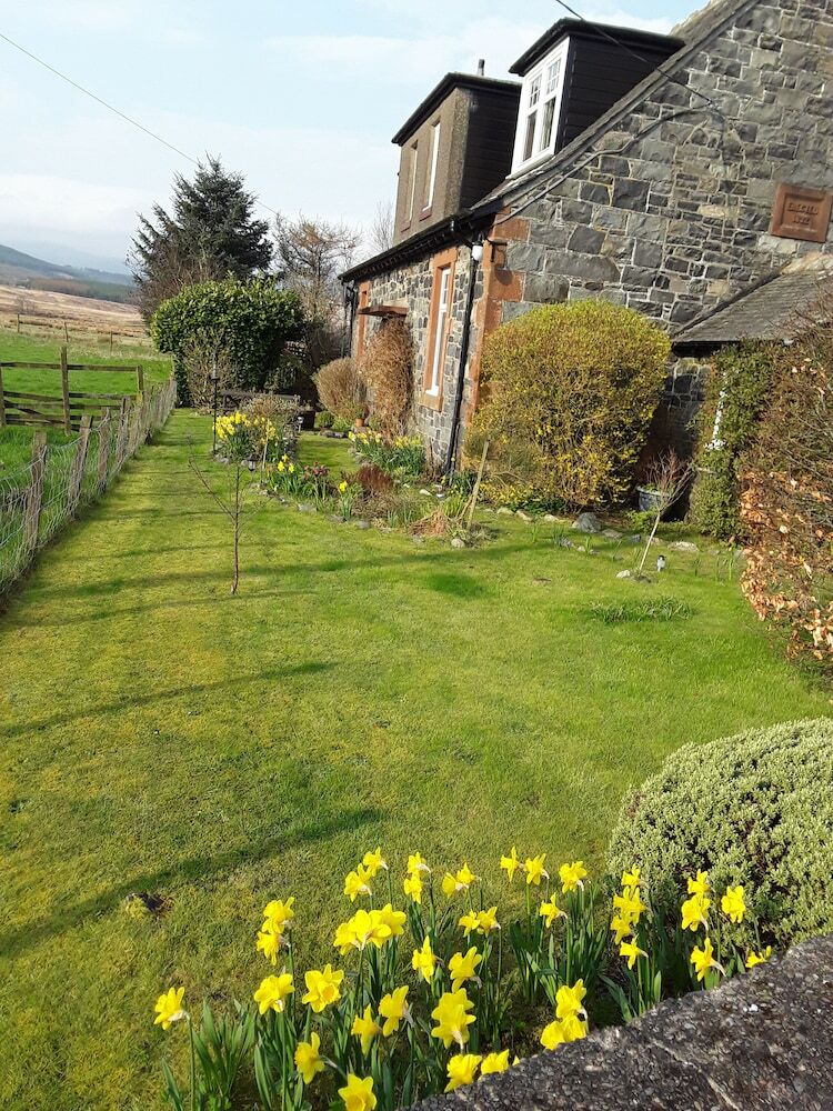 Kirkholm Bed And Breakfast