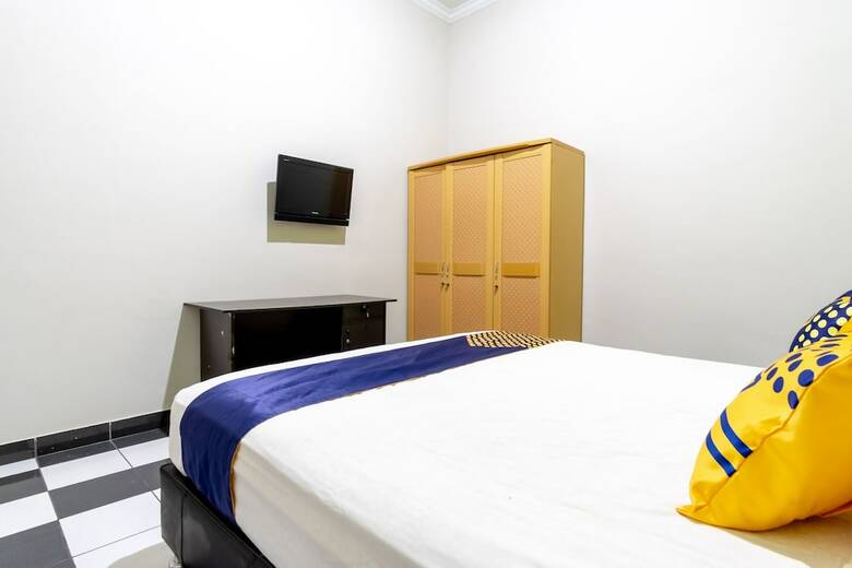 Hostal Spot On 2272 Citra Arcade Residence