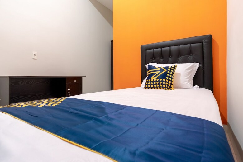 Hostal Spot On 2272 Citra Arcade Residence