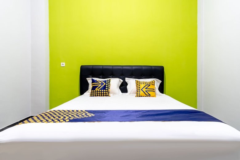 Hostal Spot On 2272 Citra Arcade Residence