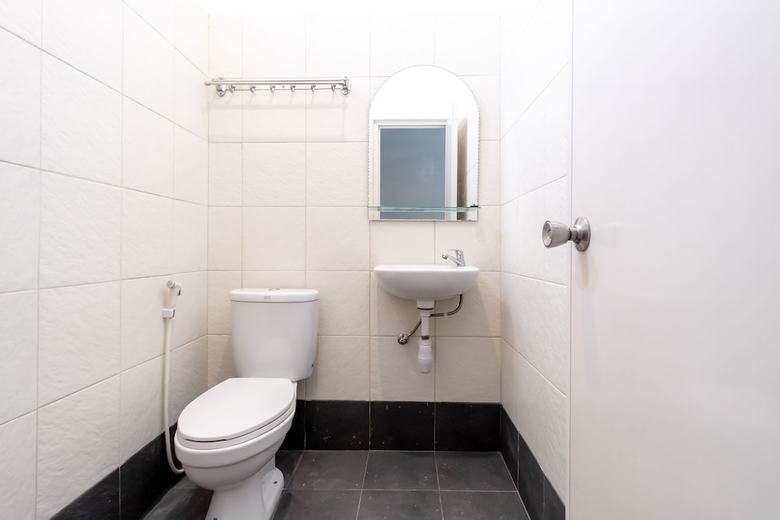 Hostal Spot On 2272 Citra Arcade Residence