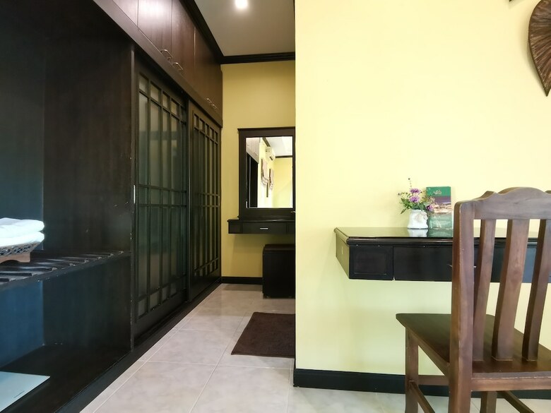 Hotel Thai Modern Resort & Spa