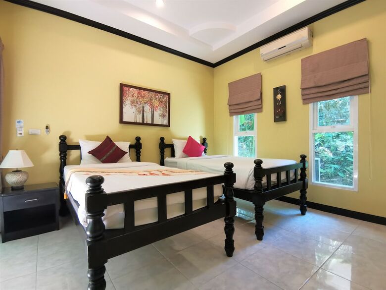 Hotel Thai Modern Resort & Spa
