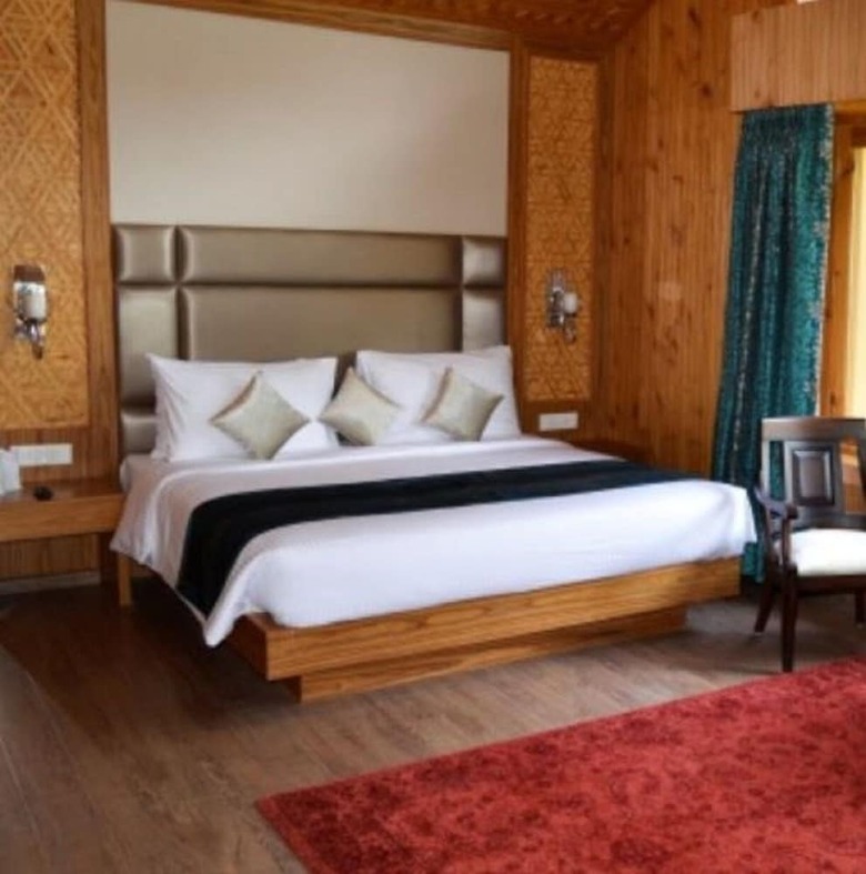 Apartamento Kolahoi Green Heights Gulmarg