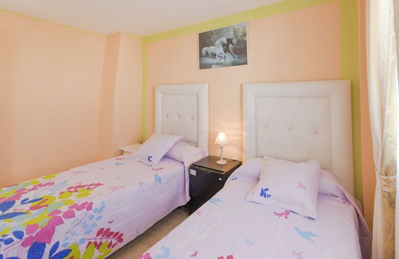 Bed & Breakfast Gcprestige