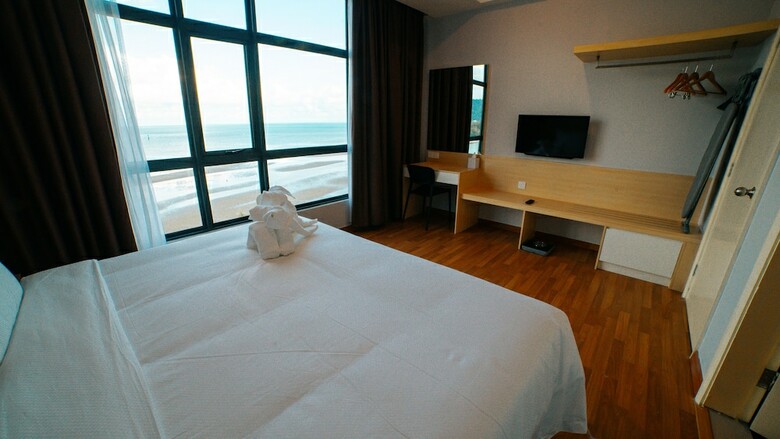 Swiss-belhotel Kuantan