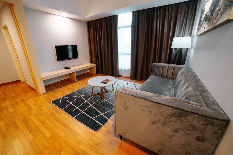 Swiss-belhotel Kuantan