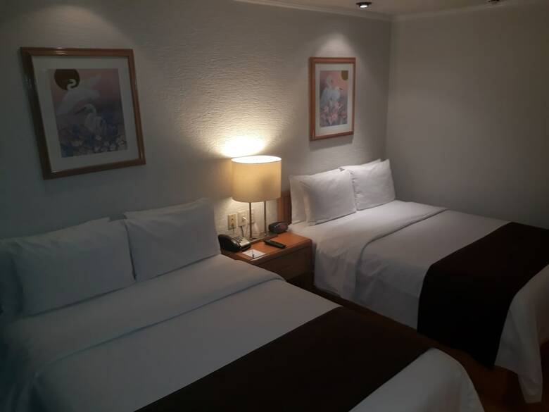 Hotel Pf