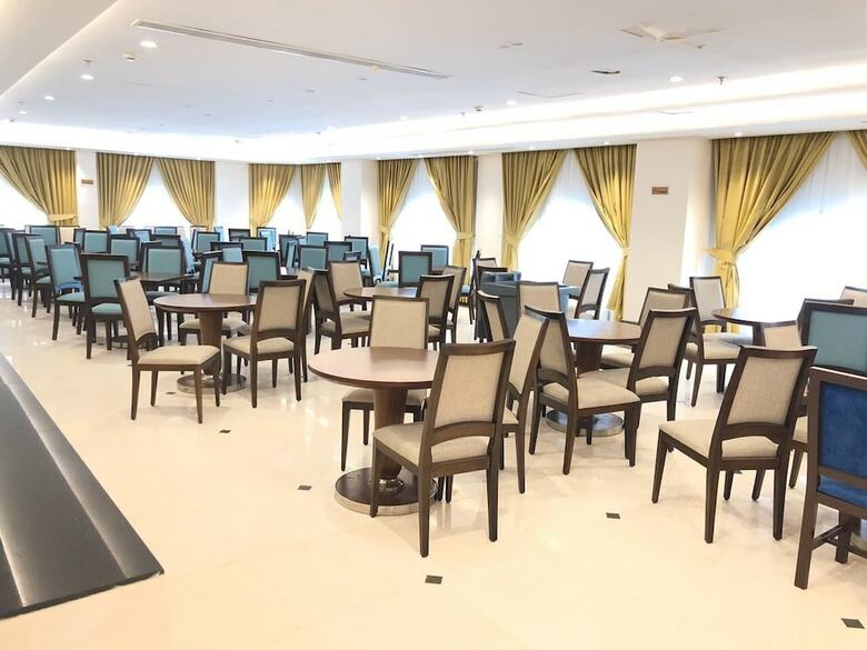 Zaha Al Madina Hotel 2