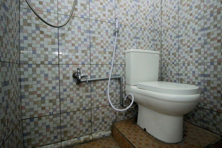 Hostal Spot On 2362 Wisma Ria