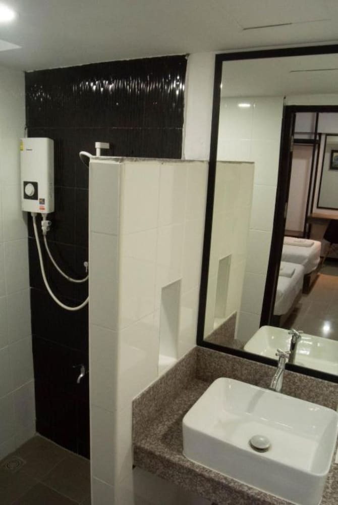 Hotel The 168 Gallery Residence