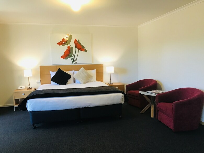 Nagambie Motor Inn