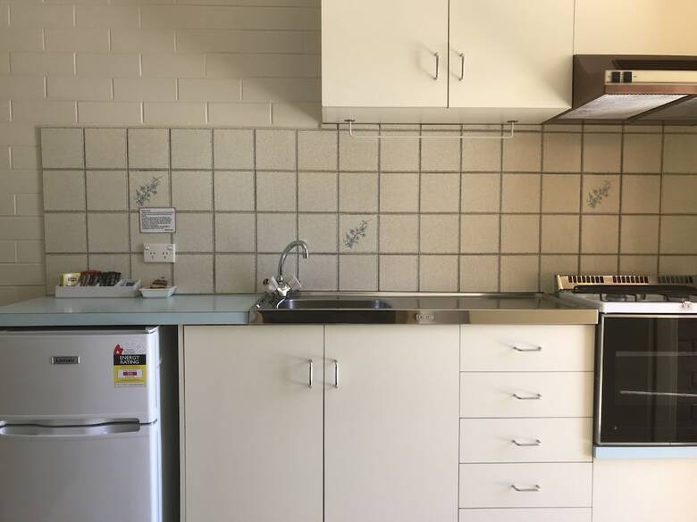 Nagambie Motor Inn