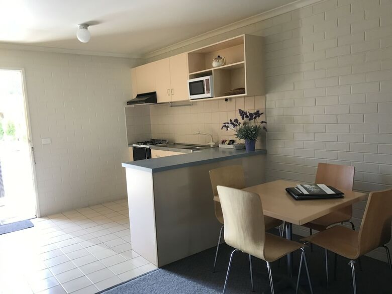 Nagambie Motor Inn