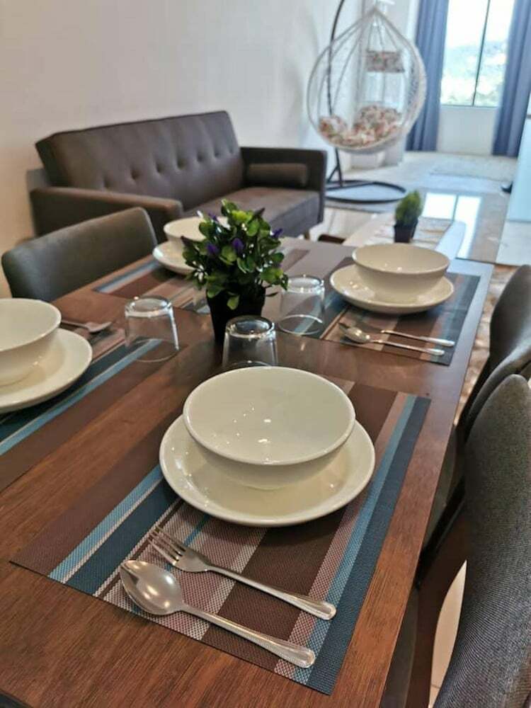 Apartamentos Itcc Manhattan North Suites