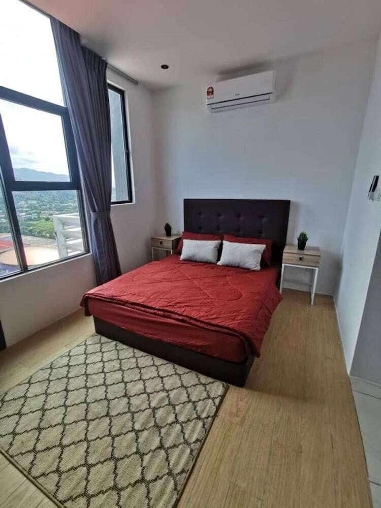 Apartamentos Itcc Manhattan North Suites