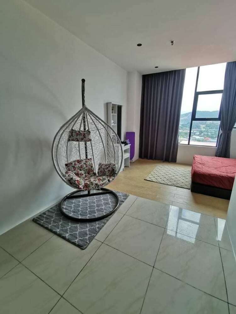 Apartamentos Itcc Manhattan North Suites