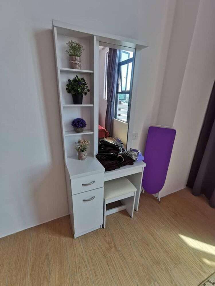 Apartamentos Itcc Manhattan North Suites