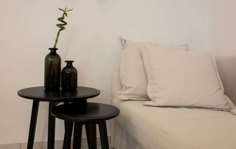 Super Stylish Apartments In Syntagma Square