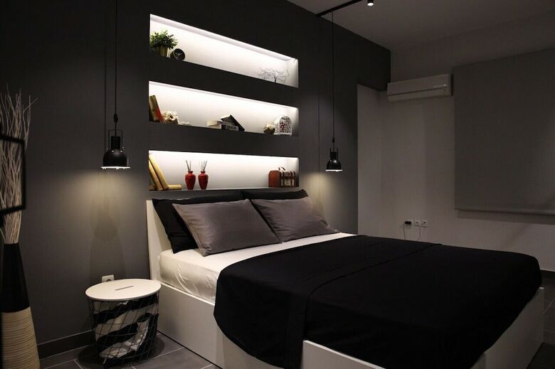 Super Stylish Apartments In Syntagma Square