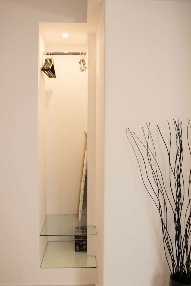 Super Stylish Apartments In Syntagma Square