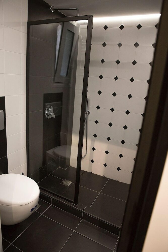 Super Stylish Apartments In Syntagma Square