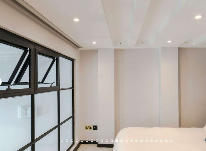 Apartamentos The Bengal Tiger: 2 Bd Apt Rich With Character