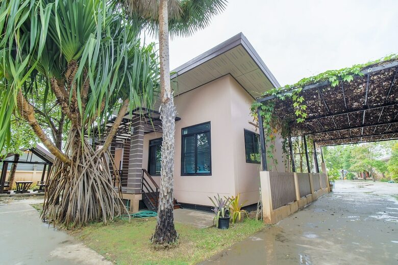 Hotel Oyo 656 Wannee Pachok