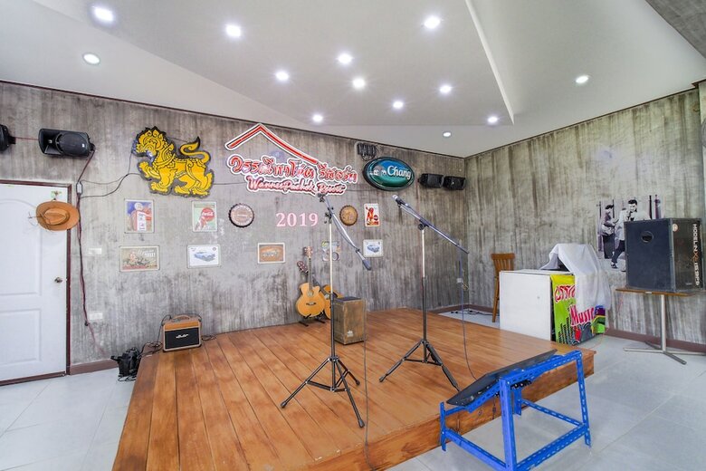 Hotel Oyo 656 Wannee Pachok