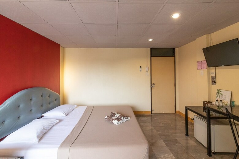 Hotel Ds Place