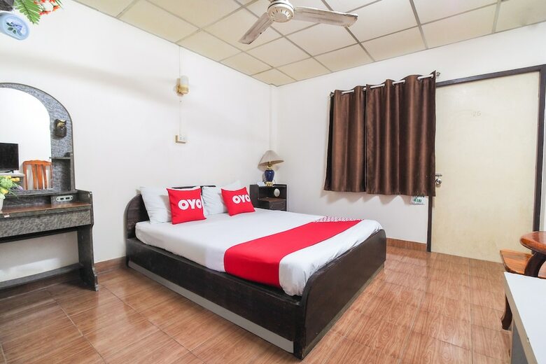 Oyo 654 Samanmit Inn Hotel