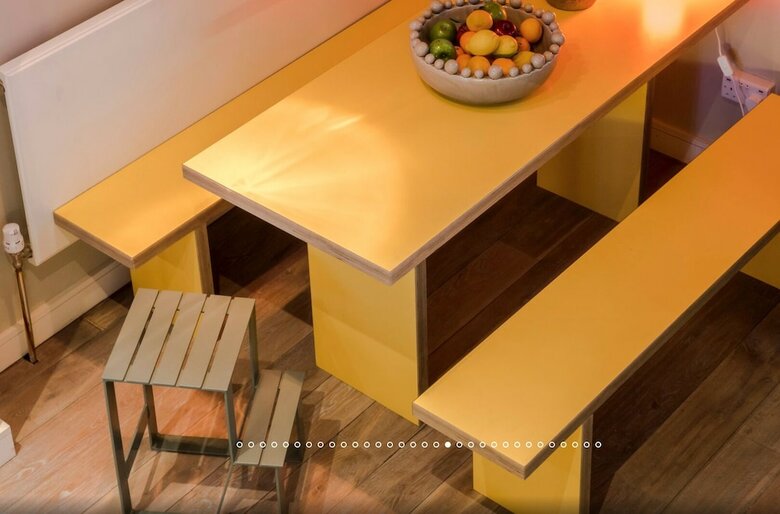 Apartamentos Neon Dream Playfull 2 Bedroom