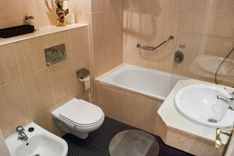 Lovely Apartment With Pool And Sea View Ref 101