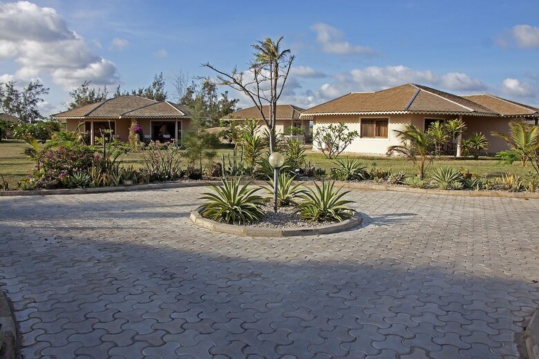 Hotel Ocean Beach Resort & Spa