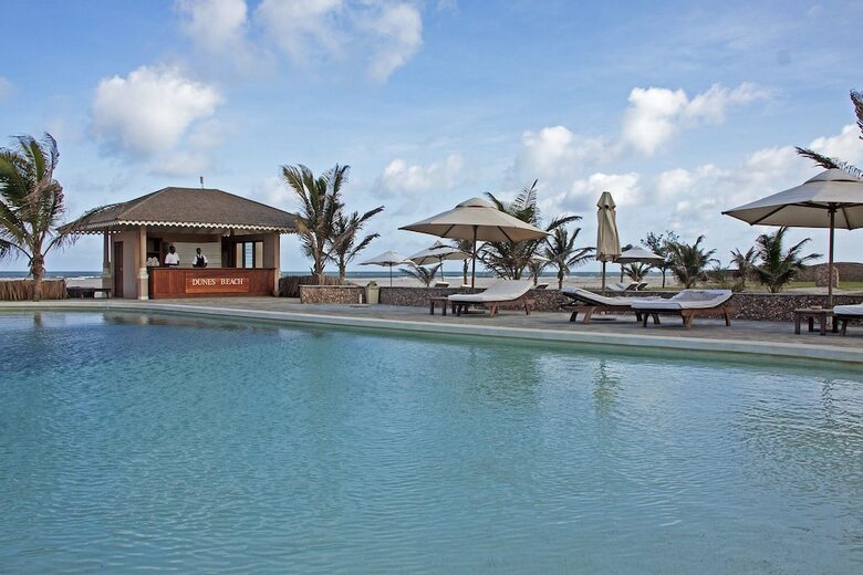 Hotel Ocean Beach Resort & Spa
