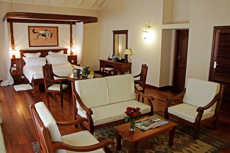 Hotel Ocean Beach Resort & Spa