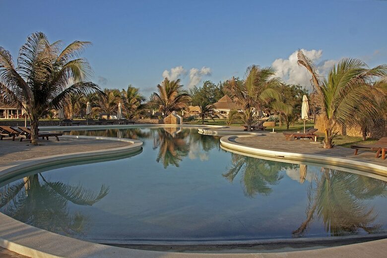 Hotel Ocean Beach Resort & Spa