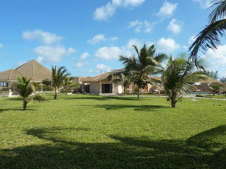 Hotel Ocean Beach Resort & Spa