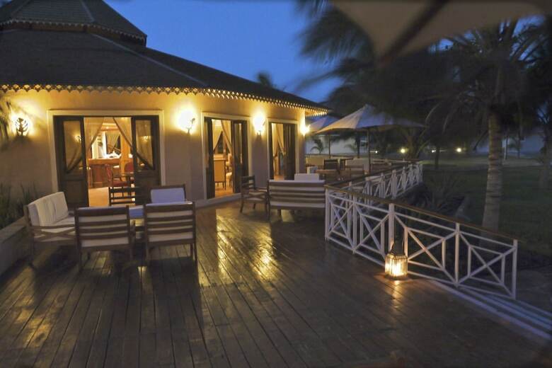 Hotel Ocean Beach Resort & Spa