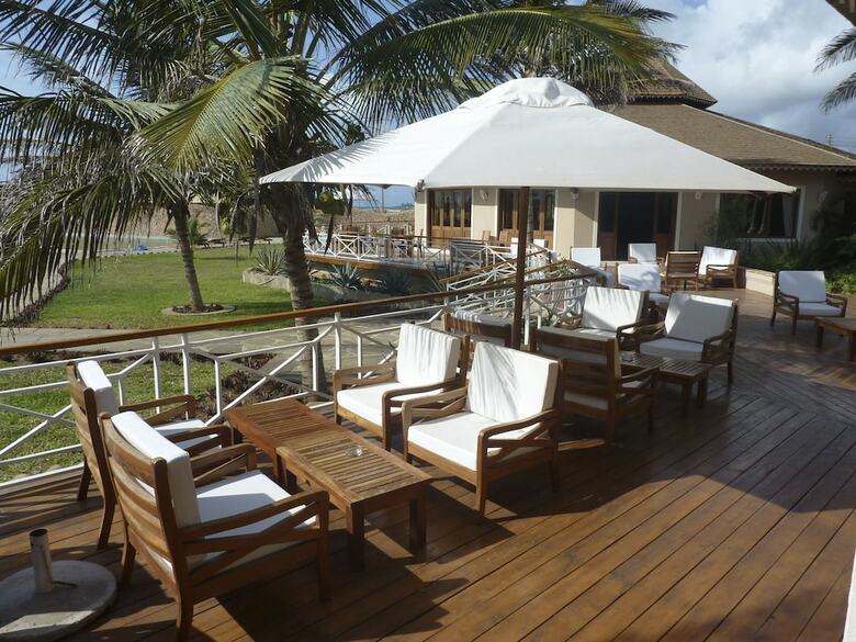 Hotel Ocean Beach Resort & Spa
