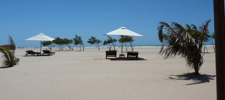 Hotel Ocean Beach Resort & Spa